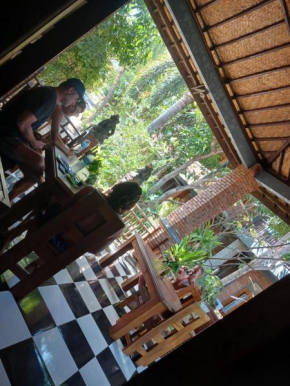 Dannyjuljol Homestay
